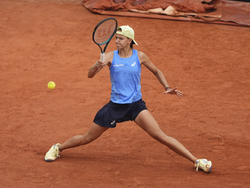 French Open Tennis