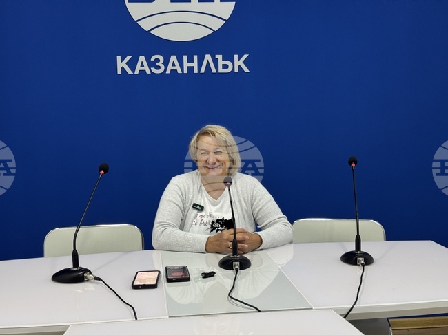 Около 800 участници са се записали за участие в Националното надиграване „Тъпан бие, хоро се вие“ в Казанлък