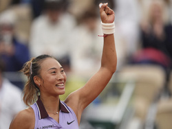 French Open Tennis
