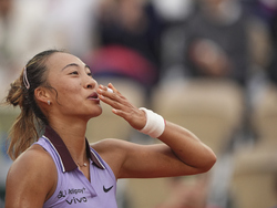 French Open Tennis
