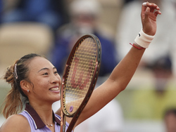 French Open Tennis