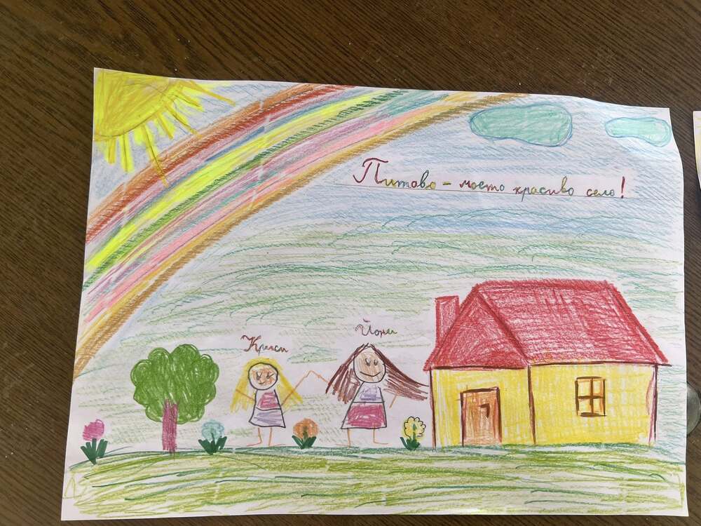 Почти всяко трето дете е било жертва или свидетел на насилие преди настаняването в приемно семейство, сочи проучване 