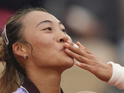 French Open Tennis