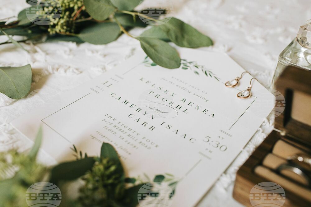 Weddings-Tariffs