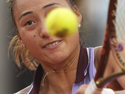 French Open Tennis