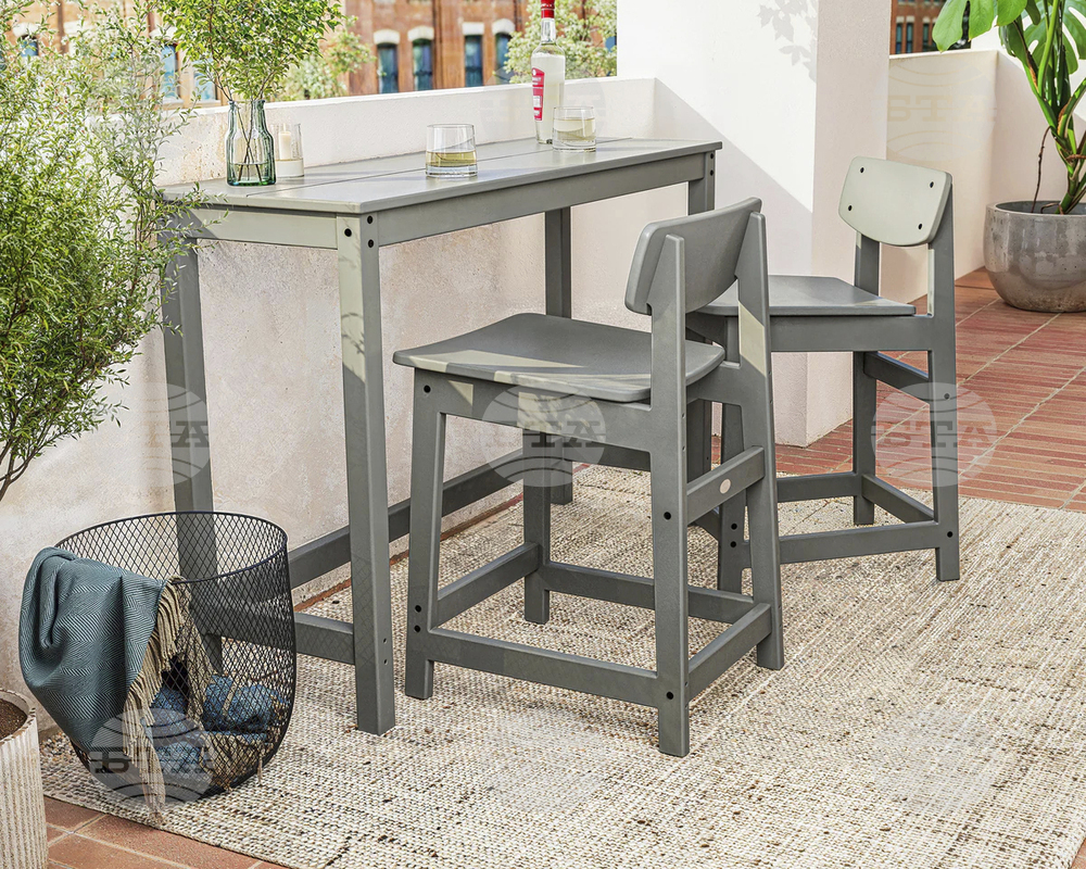 Be Well-Homes-Small Outdoor Space