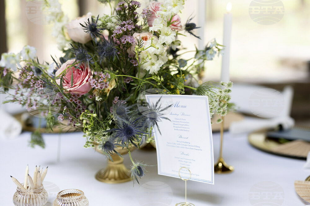 Weddings-Tariffs