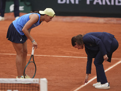 French Open Tennis