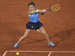 French Open Tennis
