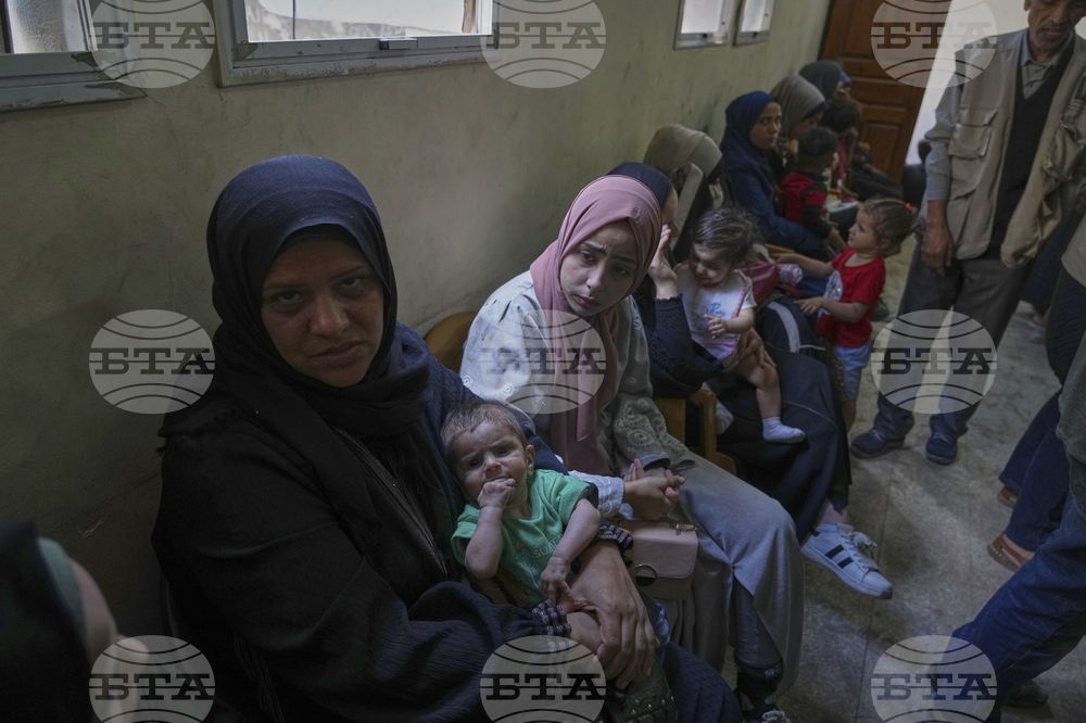 Israel Palestinians