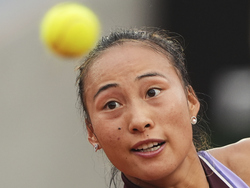 French Open Tennis
