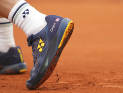 French Open Tennis