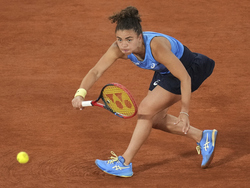 French Open Tennis