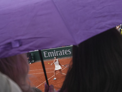French Open Tennis