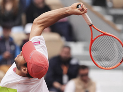 French Open Tennis