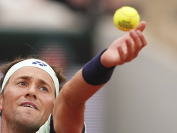 French Open Tennis