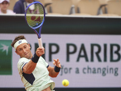 French Open Tennis