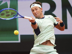 French Open Tennis