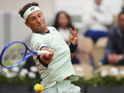 French Open Tennis