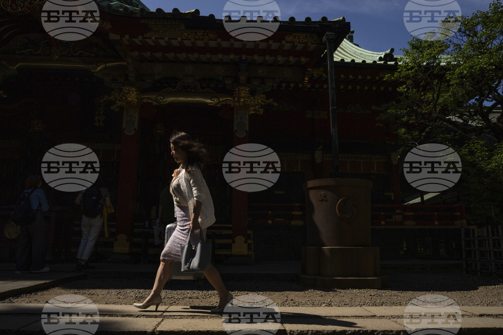 Japan Daily Life