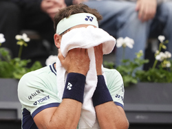 French Open Tennis
