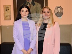 Снимка: Областна администрация Видин