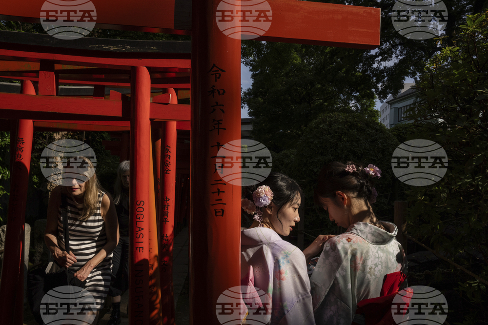 Japan Daily Life