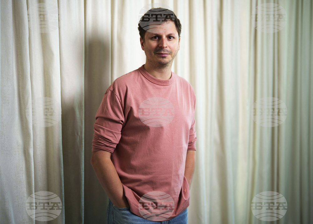 France Cannes 2025 The Phoenician Scheme Portraits