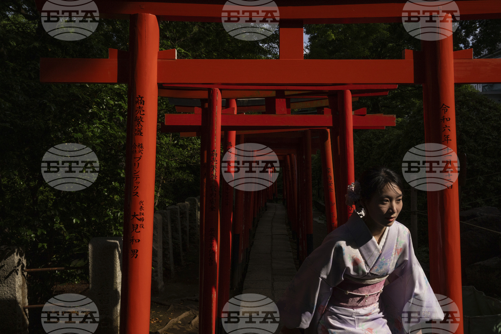 Japan Daily Life