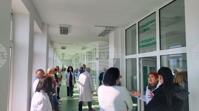 Инициативата „Лекарите, на които вярваме“ ще акцентира върху ключовата роля на профилактиката