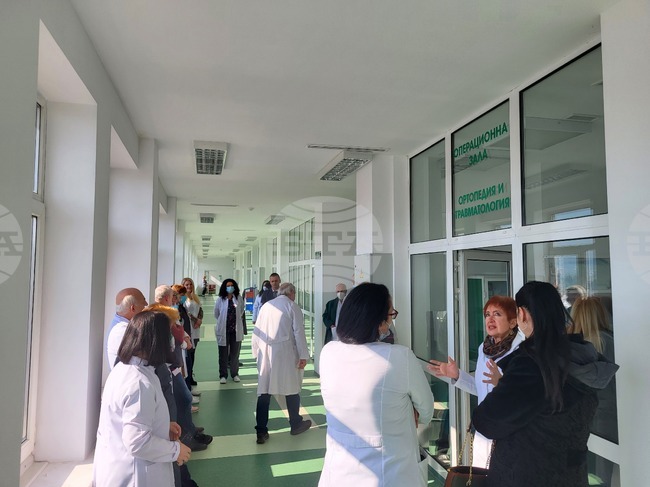 Инициативата „Лекарите, на които вярваме“ ще акцентира върху ключовата роля на профилактиката