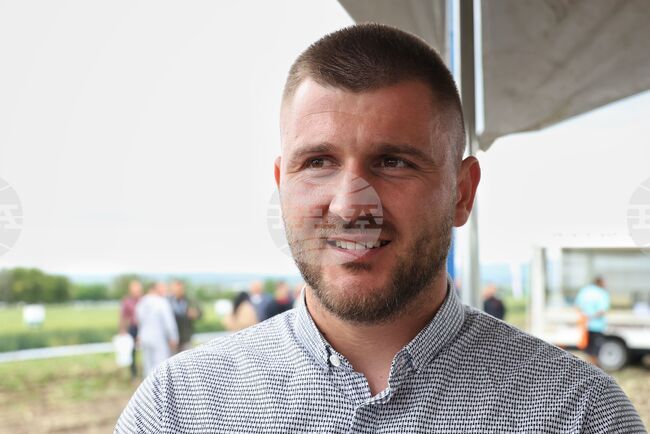 Надяваме се скоро да имаме финален вариант на предложенията за промени в Закона за водите, каза председателят на НАЗ Илия Проданов