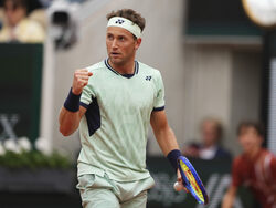 French Open Tennis