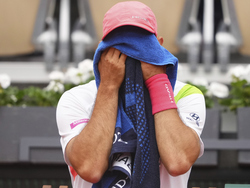 French Open Tennis