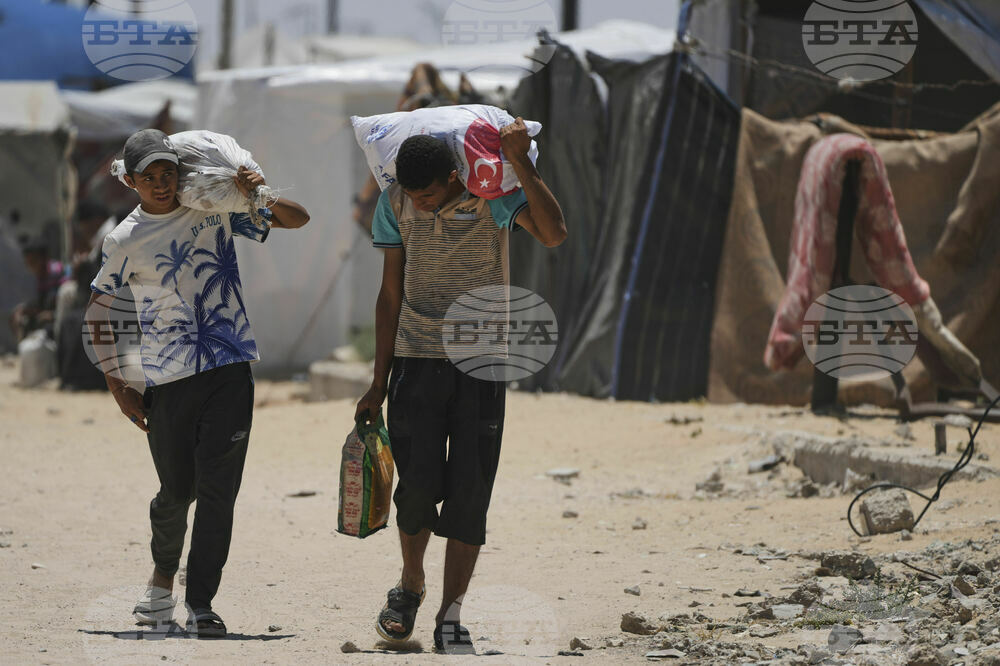Israel Palestinians