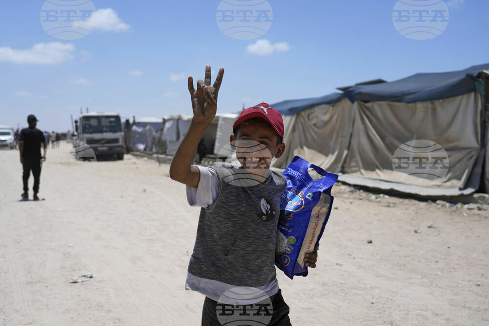 Israel Palestinians