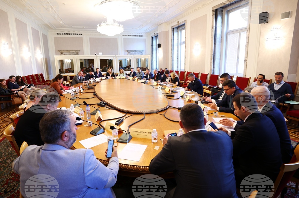Комисията по енергетика отхвърли ветото на президента върху закона за ВЕИ