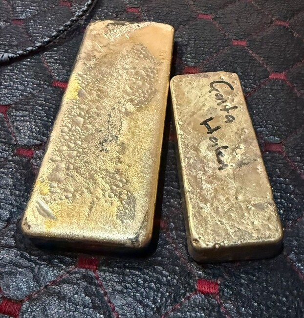 Turkish Citizen Charged with Smuggling Gold Bars at Kapitan Andreevo Border Checkpoint