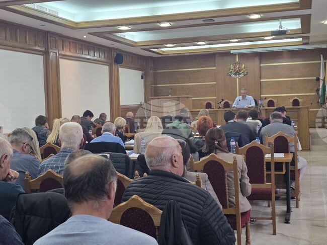 По-високи възнаграждения за кметовете на кметства одобриха съветниците в община Добричка 