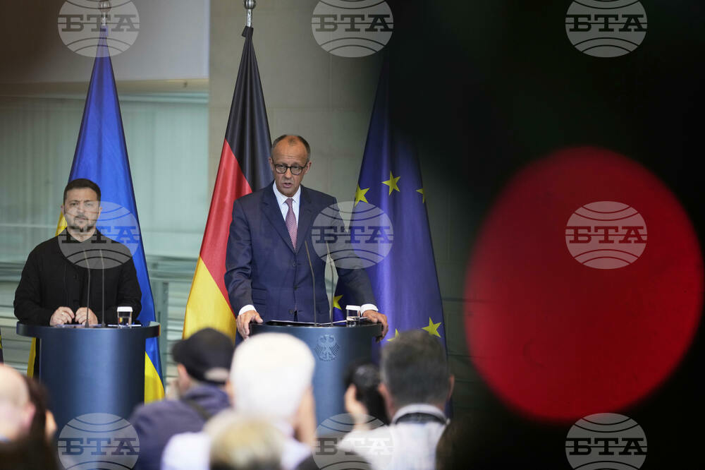 Germany Ukraine