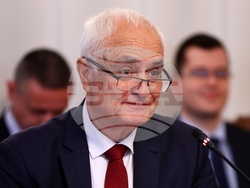 Народно събрание - Комисия по отбрана