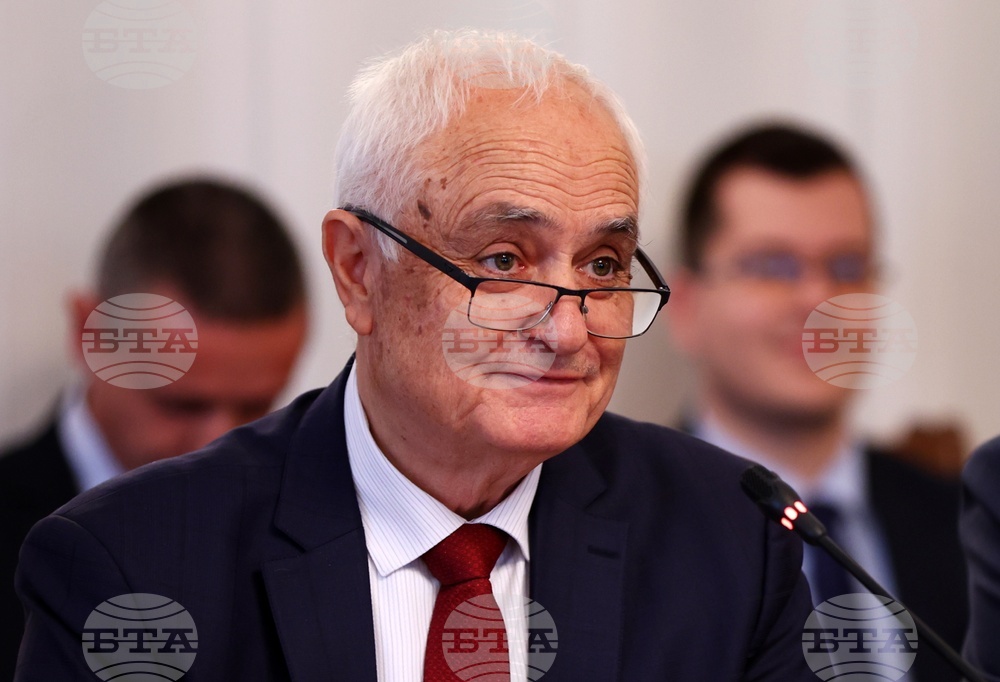 Некомплектът в армията е 21,8 на сто в края на 2024 г., сочи доклад за състоянието на отбраната и Въоръжените сили