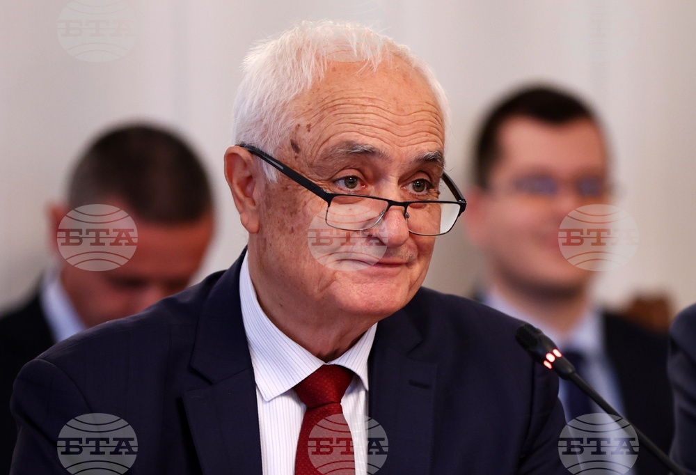 Народно събрание - Комисия по отбрана