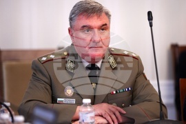 Народно събрание - Комисия по отбрана
