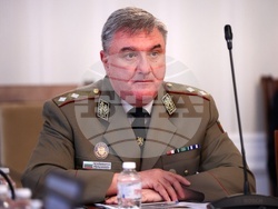 Народно събрание - Комисия по отбрана