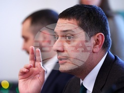 Народно събрание - Комисия по отбрана