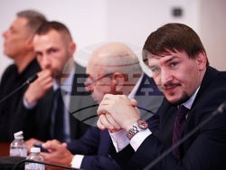 Народно събрание - Комисия по отбрана