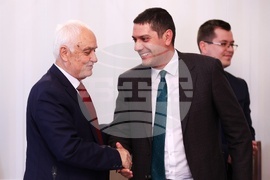 Народно събрание - Комисия по отбрана