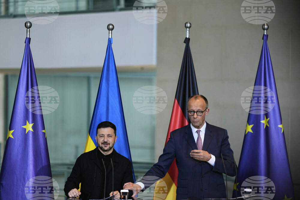 Germany Ukraine