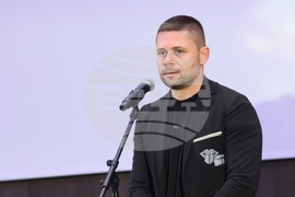 Футбол - юноши - награди